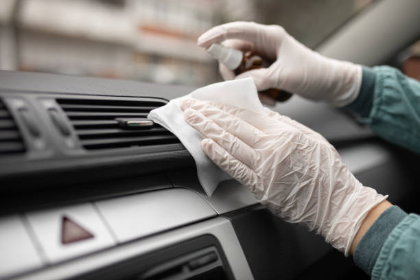 Best General Air Duct Cleaning  in Indian Harbour Beach, FL