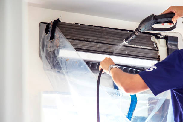 Indian Harbour Beach, FL Airduct Cleaning Company