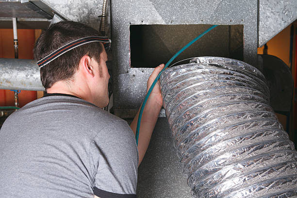 Best Professional Duct Cleaning Services  in Indian Harbour Beach, FL