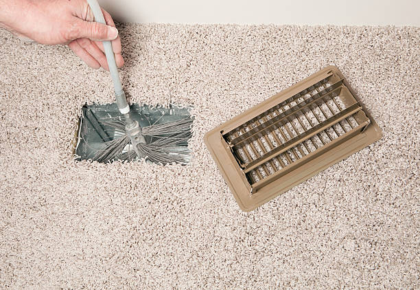 Air Duct Mold Removal in Indian Harbour Beach, FL