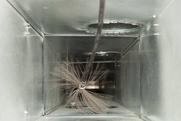 Best Best Air Duct Cleaning Company  in Indian Harbour Beach, FL