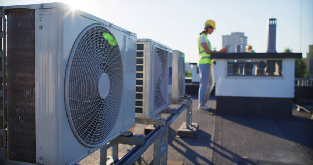 Best Ductwork Cleaning Services  in Indian Harbour Beach, FL