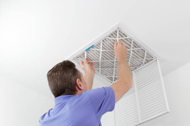Best Air Quality Test  in Indian Harbour Beach, FL